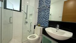 Riveria Gardens (D9), Apartment #610235001